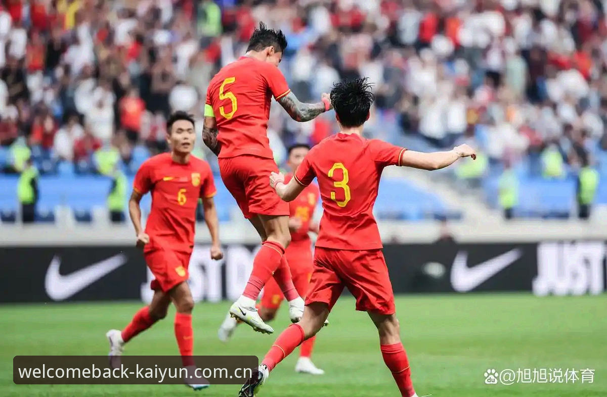 土伦杯U19国足出局：从0-3看清一个真实的差距，4个问题直指核心